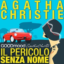 Mp3 - Il Pericolo Senza Nome — eBook - 1