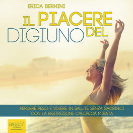 Mp3 - Il Piacere del Digiuno - Audiolibro — mp3 - 1