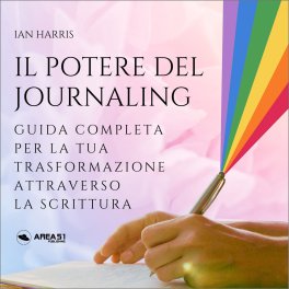 Mp3 - Il Potere del Journaling — mp3 - 1