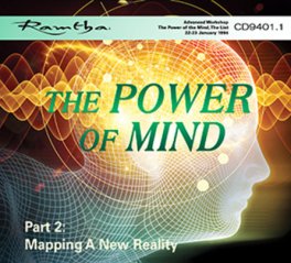 Mp3 - Il Potere della Mente - Parte 2 - Mappare una Nuova Realtà — mp3 - 1