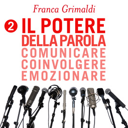 Mp3 - Il Potere della Parola - Comunicare, Coinvolgere, Emozionare — mp3 - 1