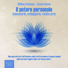 Mp3 - Il Potere Personale - Audiolibro — mp3 - 1