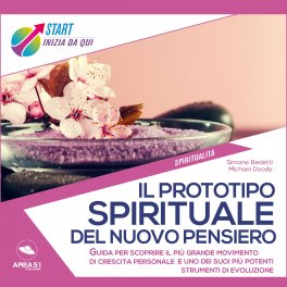 Mp3 - Il Prototipo Spirituale del Nuovo Pensiero — mp3 - 1