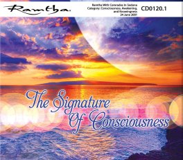 Mp3 - Il Segno Distintivo della Coscienza — mp3 - 1