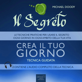 Mp3 - Il Segreto: Crea il tuo Giorno — mp3 - 1