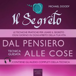 Mp3 - Il Segreto - Dal Pensiero alle Cose — mp3 - 1