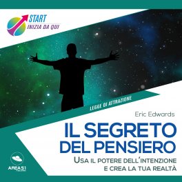 Mp3 - Il Segreto del Pensiero — mp3 - 1