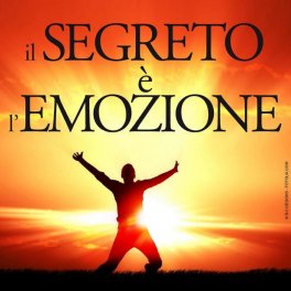 Mp3 - Il Segreto è l'Emozione — mp3 - 1