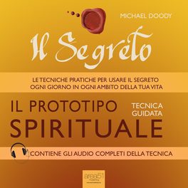 Mp3 - Il Segreto - Il Prototipo Spirituale — mp3 - 1