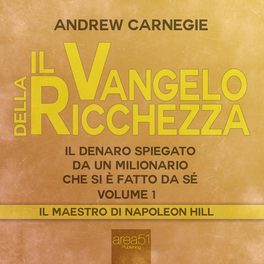 Mp3 - Il Vangelo della Ricchezza - Volume 1 — mp3 - 1