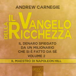 Mp3 - Il Vangelo della Ricchezza - Volume 2 — mp3 - 1