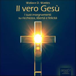 Mp3 - Il Vero Gesù - Audiolibro — mp3 - 1