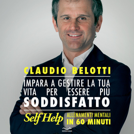 Mp3 - Impara a Gestire la tua Vita per essere più Soddisfatto — mp3 - 1