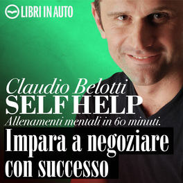 Mp3 - Impara a Negoziare con Successo — mp3 - 1