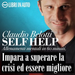Mp3 - Impara a Superare la Crisi ed Essere Migliore — mp3 - 1