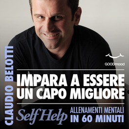Mp3 - Impara ad Essere un Capo Migliore — mp3 - 1
