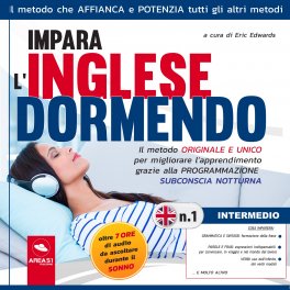 Mp3 - Impara l'Inglese Dormendo — mp3 - 2