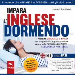 Mp3 - Impara l'Inglese Dormendo - Livello Base 1 — mp3 - 2