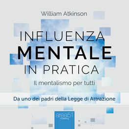 Mp3 - Influenza Mentale in Pratica — mp3 - 1