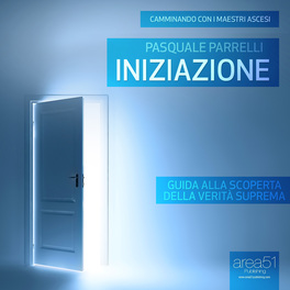Mp3 - Iniziazione - Audiolibro — mp3 - 1