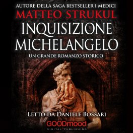 Mp3 - Inquisizione Michelangelo — mp3 - 1