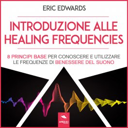 Mp3 - Introduzione alle Healing Frequencies — mp3 - 1