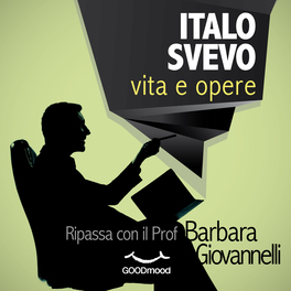 Mp3 - Italo Svevo - Vita e Opere — mp3 - 1