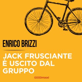Mp3 - Jack Frusciante è Uscito dal Gruppo — mp3 - 1
