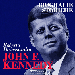Mp3 - John Fitzgerald Kennedy — mp3 - 1