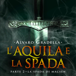 Mp3 - L'Aquila e la Spada - Parte 2 — mp3 - 1