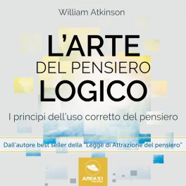 Mp3 - L’Arte del Pensiero Logico — mp3 - 1