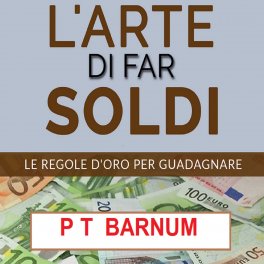 Mp3 - L'Arte di Far Soldi — mp3 - 1