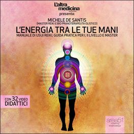 Mp3 - L'Energia tra le tue Mani - Audiolibro — mp3 - 1