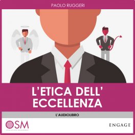 Mp3 - L'Etica dell'Eccellenza — mp3 - 1