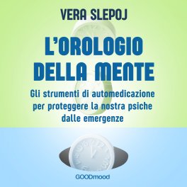 Mp3 - L’orologio della Mente — mp3 - 1