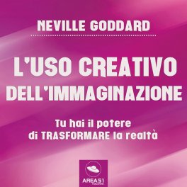 Mp3 - L’Uso Creativo dell’Immaginazione — mp3 - 1