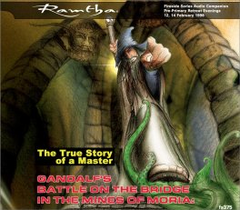 Mp3 - La Battaglia di Gandalf sul Ponte — mp3 - 1