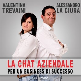 Mp3 - La Chat Aziendale — mp3 - 1