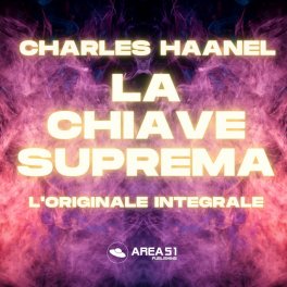 Mp3 - La Chiave Suprema — mp3 - 1