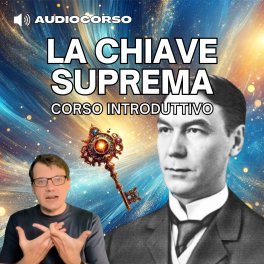 Mp3 - La Chiave Suprema - Corso Introduttivo — mp3 - 1