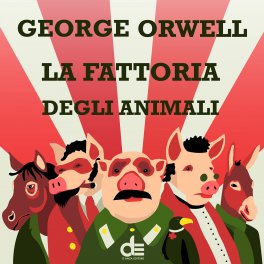 Mp3 - La Fattoria Degli Animali — mp3 - 1