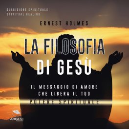 Mp3 - La Filosofia di Gesù — eBook - 2