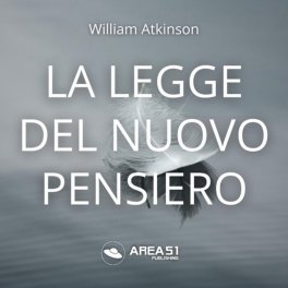 Mp3 - La Legge del Nuovo Pensiero — mp3 - 1