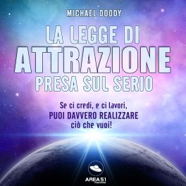 Mp3 - La Legge di Attrazione presa sul serio — mp3 - 1