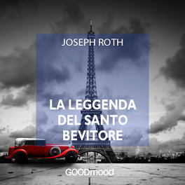 Mp3 - La Leggenda del Santo Bevitore — mp3 - 1