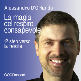 Mp3 - La Magia del Respiro Consapevole — mp3 - 1