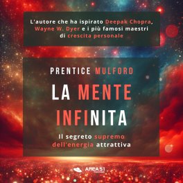 Mp3 - La Mente Infinita — mp3 - 1