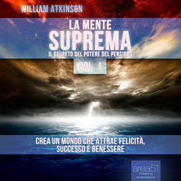 Mp3 - La Mente Suprema Vol. 1 - Audiolibro — mp3 - 1