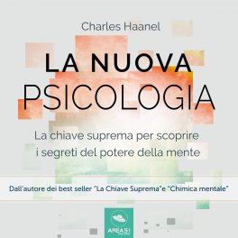 Mp3 - La Nuova Psicologia — eBook - 2