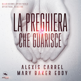 Mp3 - La Preghiera che Guarisce — mp3 - 1